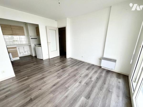Appartement à usage d’habitation 
