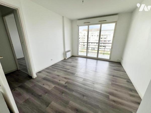 Appartement à usage d’habitation 