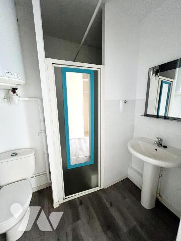 Appartement à usage d’habitation 