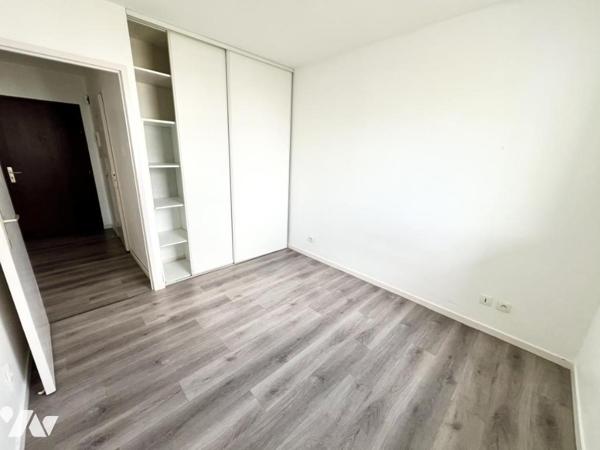 Appartement à usage d’habitation 