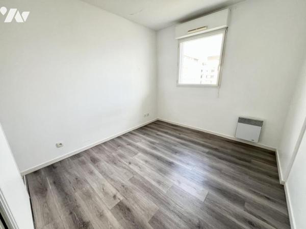 Appartement à usage d’habitation 