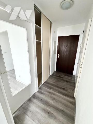 Appartement à usage d’habitation 