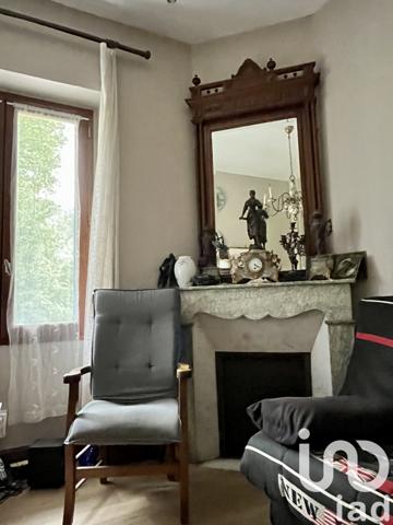 Maison à vendre 5 pièces 75 m² Bélesta