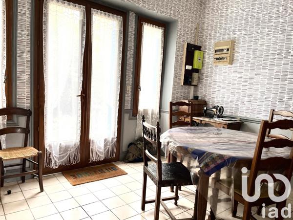 Maison à vendre 5 pièces 75 m² Bélesta