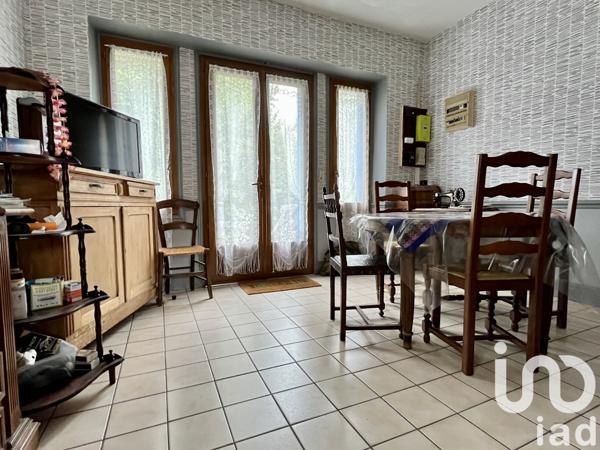 Maison à vendre 5 pièces 75 m² Bélesta