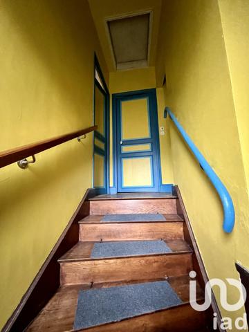 Maison à vendre 5 pièces 75 m² Bélesta