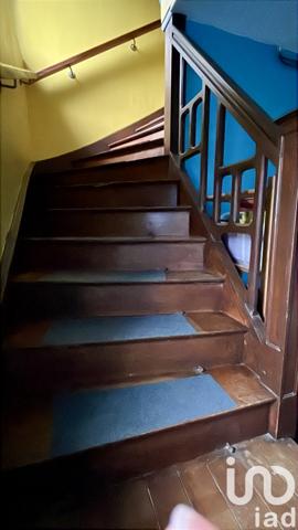 Maison à vendre 5 pièces 75 m² Bélesta