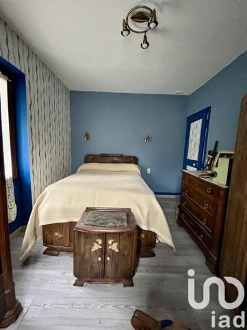 Maison à vendre 5 pièces 75 m² Bélesta