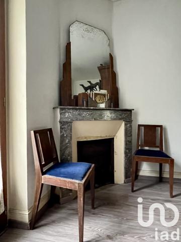 Maison à vendre 5 pièces 75 m² Bélesta