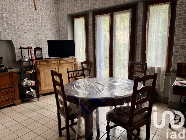 Maison à vendre 5 pièces 75 m² Bélesta