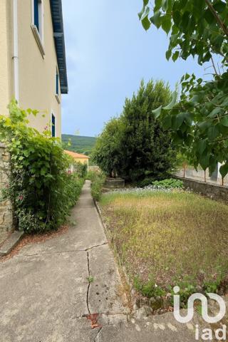 Maison à vendre 5 pièces 75 m² Bélesta