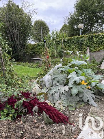 Maison à vendre 5 pièces 75 m² Bélesta