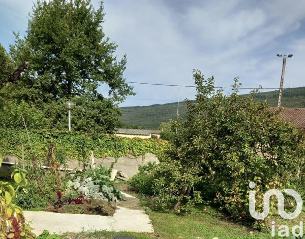 Maison à vendre 5 pièces 75 m² Bélesta