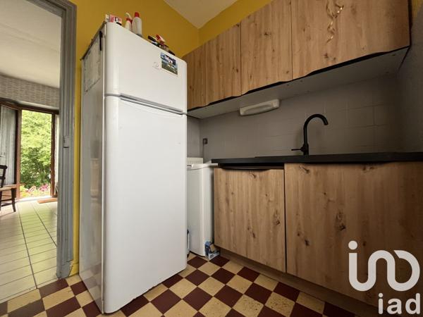 Maison à vendre 5 pièces 75 m² Bélesta