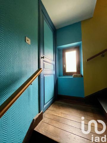 Maison à vendre 5 pièces 75 m² Bélesta