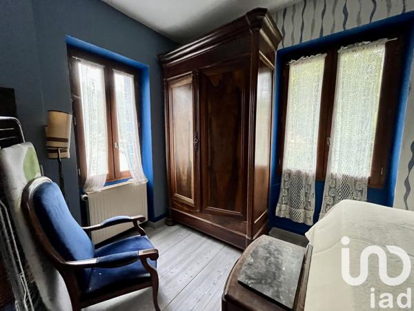 Maison à vendre 5 pièces 75 m² Bélesta