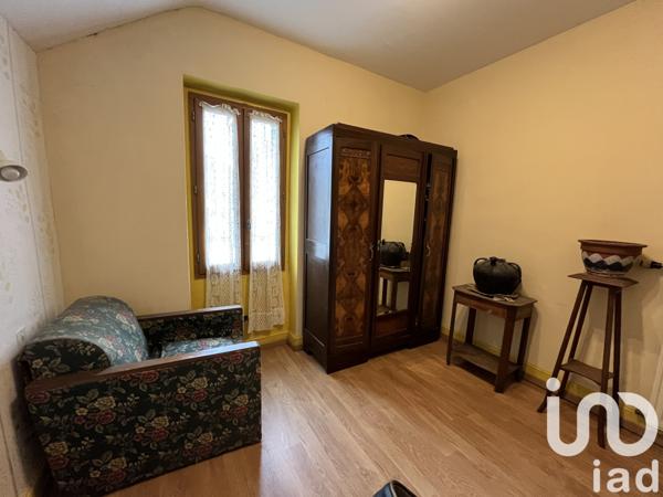 Maison à vendre 5 pièces 75 m² Bélesta