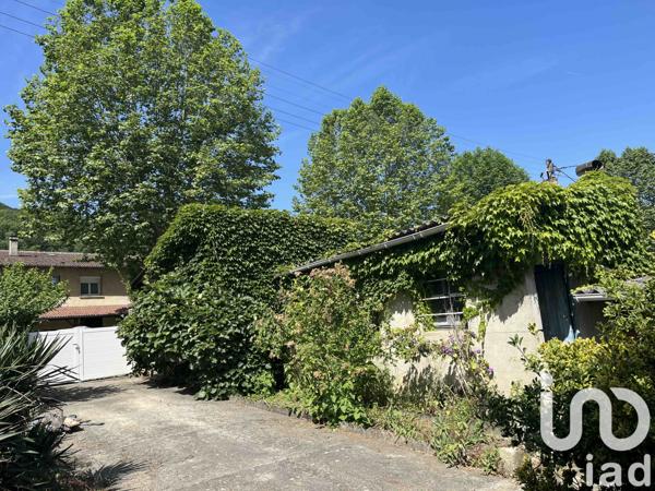 Maison à vendre 5 pièces 75 m² Bélesta