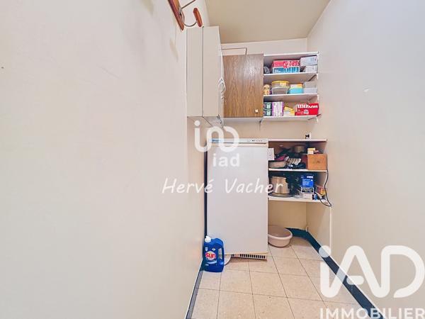 Maison à vendre 6 pièces 183 m² Bourg-en-Bresse