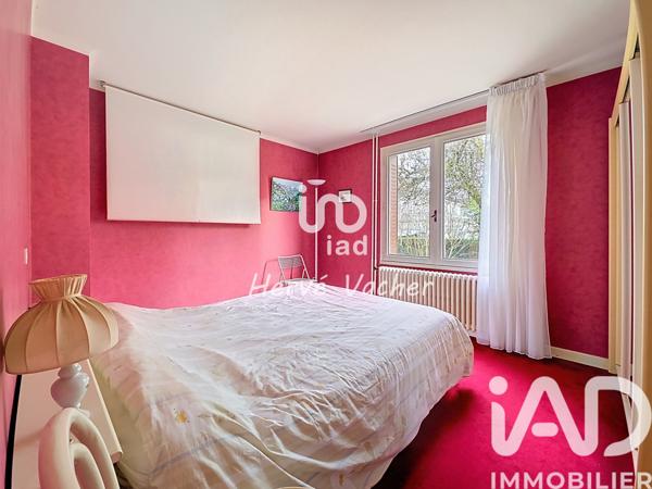 Maison à vendre 6 pièces 183 m² Bourg-en-Bresse