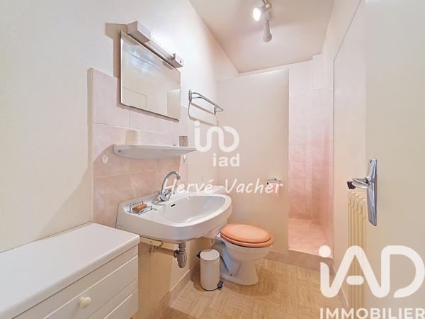 Maison à vendre 6 pièces 183 m² Bourg-en-Bresse