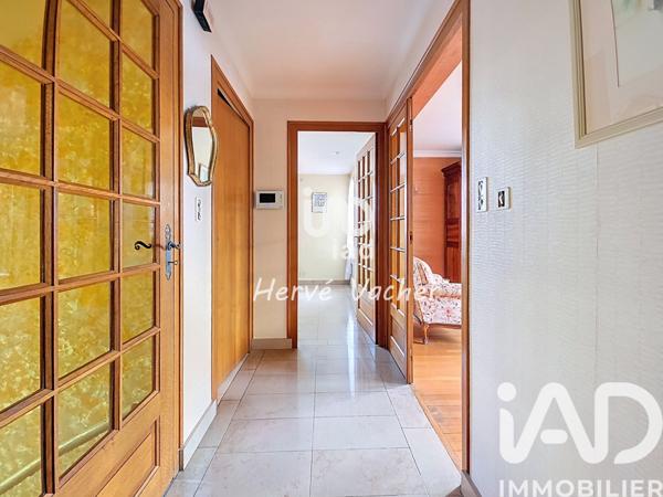 Maison à vendre 6 pièces 183 m² Bourg-en-Bresse