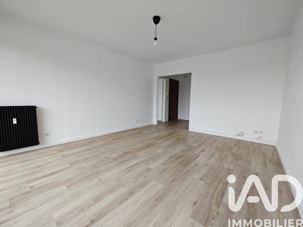 Location appartement 2 pièces 53 m² Montpellier