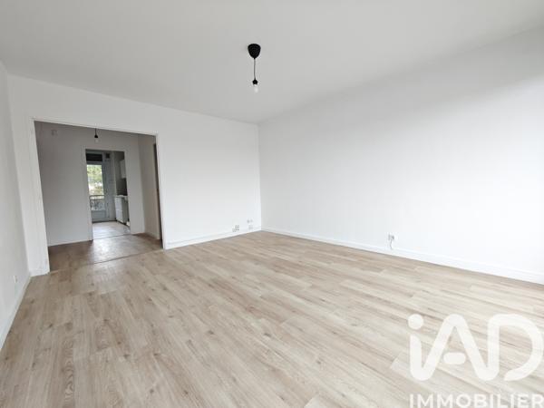 Location appartement 2 pièces 53 m² Montpellier