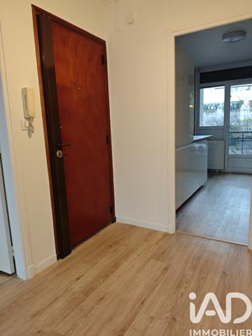Location appartement 2 pièces 53 m² Montpellier