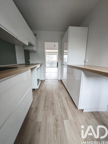 Location appartement 2 pièces 53 m² Montpellier