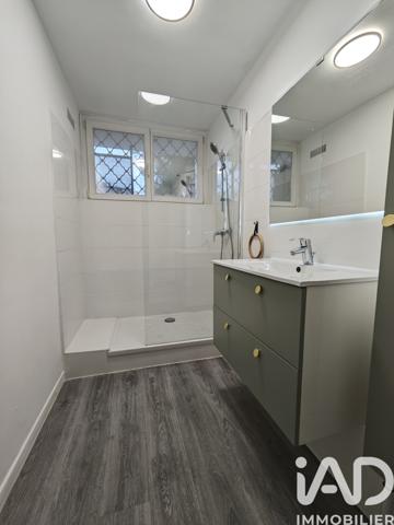 Location appartement 2 pièces 53 m² Montpellier