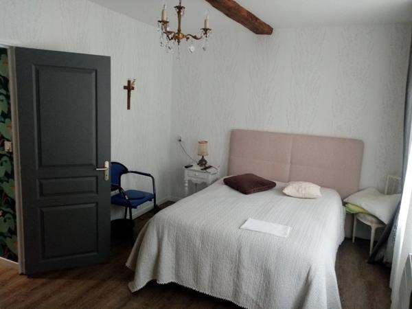 Maison à vendre 4 pièces YVETOT (76)