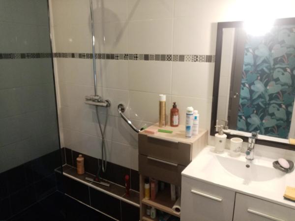 Maison à vendre 4 pièces YVETOT (76)