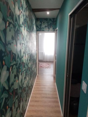 Maison à vendre 4 pièces YVETOT (76)