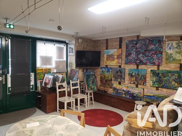 Maison à vendre 5 pièces 118 m² Ruffec