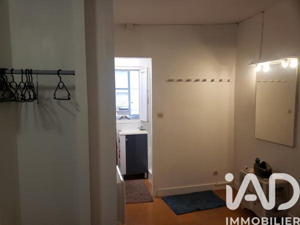 Maison à vendre 5 pièces 118 m² Ruffec