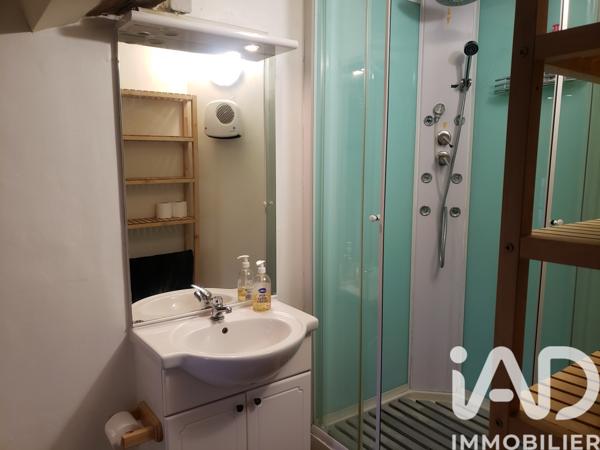 Maison à vendre 5 pièces 118 m² Ruffec