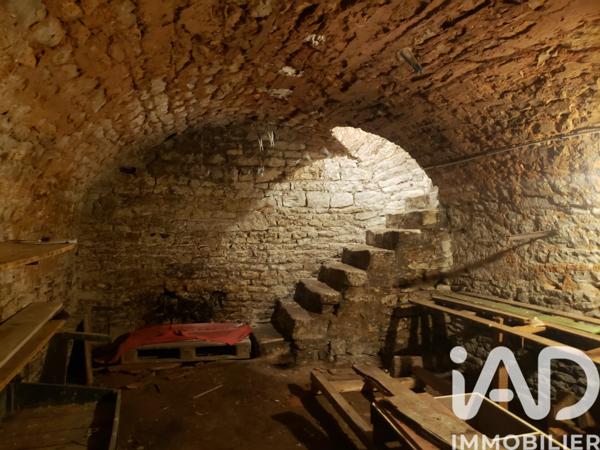 Maison à vendre 5 pièces 118 m² Ruffec