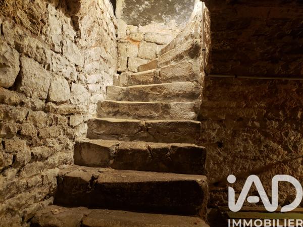 Maison à vendre 5 pièces 118 m² Ruffec