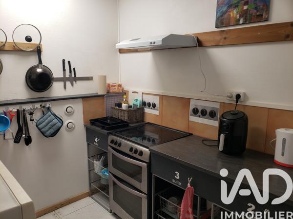 Maison à vendre 5 pièces 118 m² Ruffec