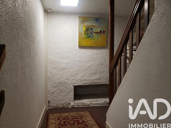 Maison à vendre 5 pièces 118 m² Ruffec