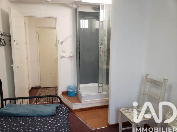 Maison à vendre 5 pièces 118 m² Ruffec
