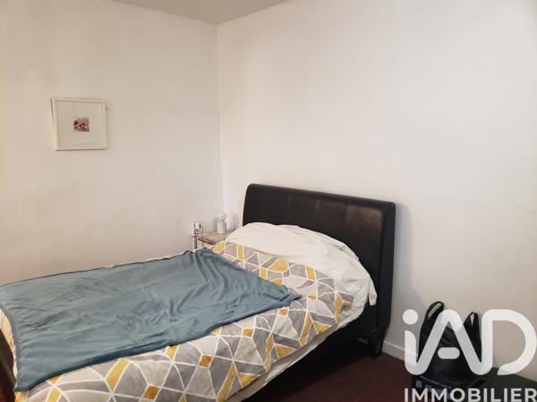 Maison à vendre 5 pièces 118 m² Ruffec