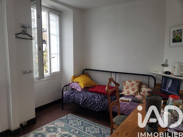 Maison à vendre 5 pièces 118 m² Ruffec