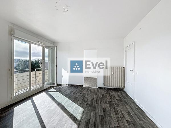 Investir à Saint-Avold - T3/4