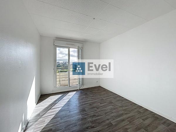 Investir à Saint-Avold - T3/4