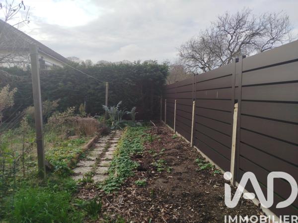 Maison à vendre 5 pièces 95 m² La Ferté-Bernard