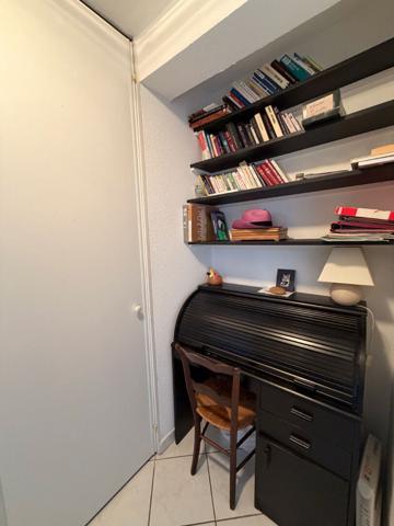 Appartement - 2 pièces - 73 m²