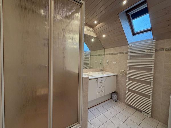 Appartement - 2 pièces - 73 m²