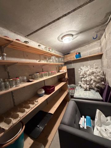 Appartement - 2 pièces - 73 m²